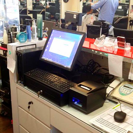 pos-for-salon