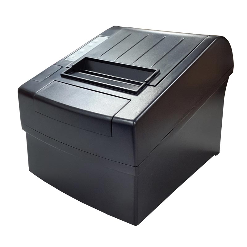 XPI/Q_80mm Series_Zhuhai Poskey Technology Co.,Ltd. 80mm Thermal Receipt Printer Driver Download