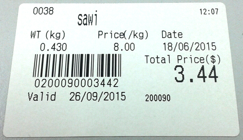 pos system setup singapore barcode label example