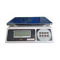 weight machine pos system rs232 port