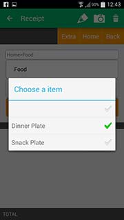 xpress waiter mobile ordering pos system