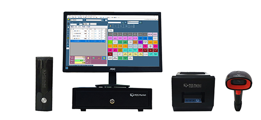 fnb-pos-order-station