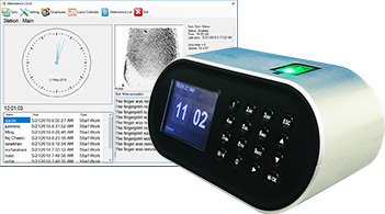 Car Wash POS System
