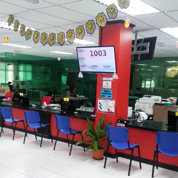 cust-setup-qms-system-driving-academy