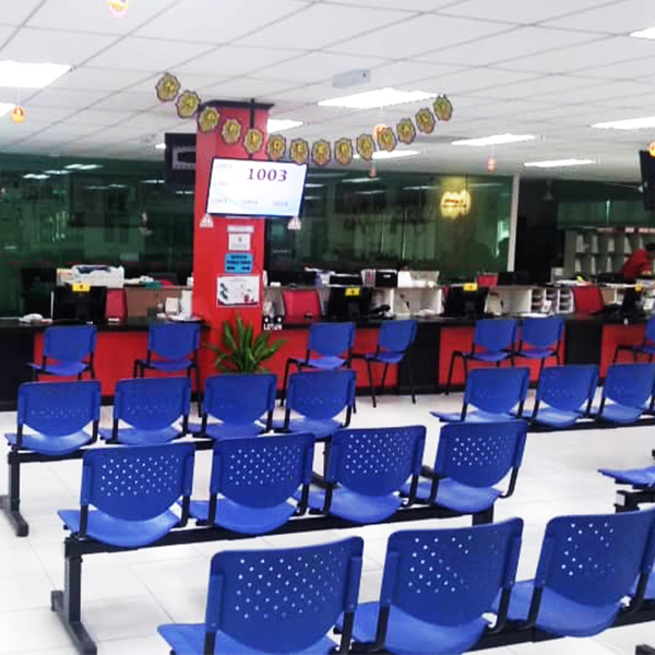 cust-setup-qms-system-driving-academy
