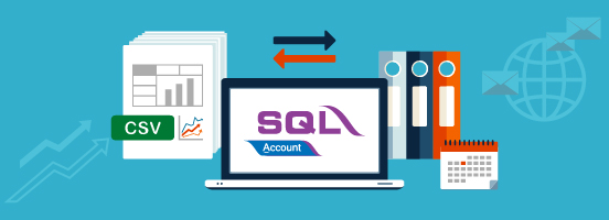 retail pos system sql accounting
