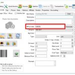 barcode pos system