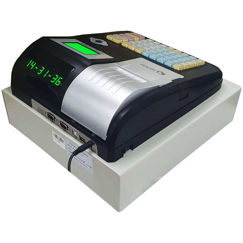 cash register pos market