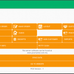 pos system xw