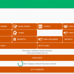 pos system xw