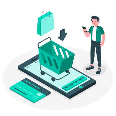 contact purchase history