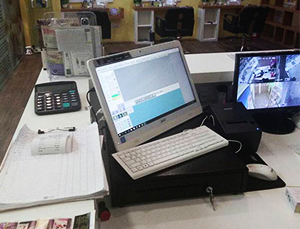 hair salon pos system kuala lumpur