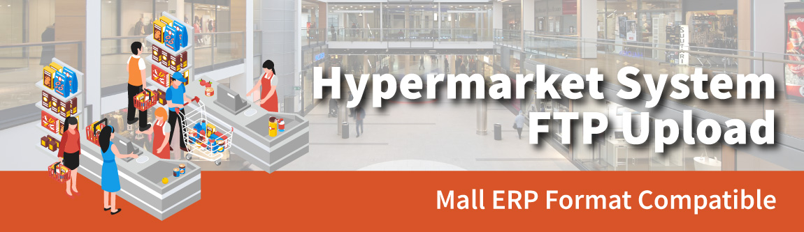 hypermarket system