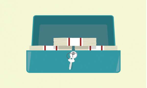 fnb petty cash management