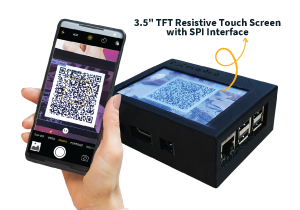 qr code attendance system