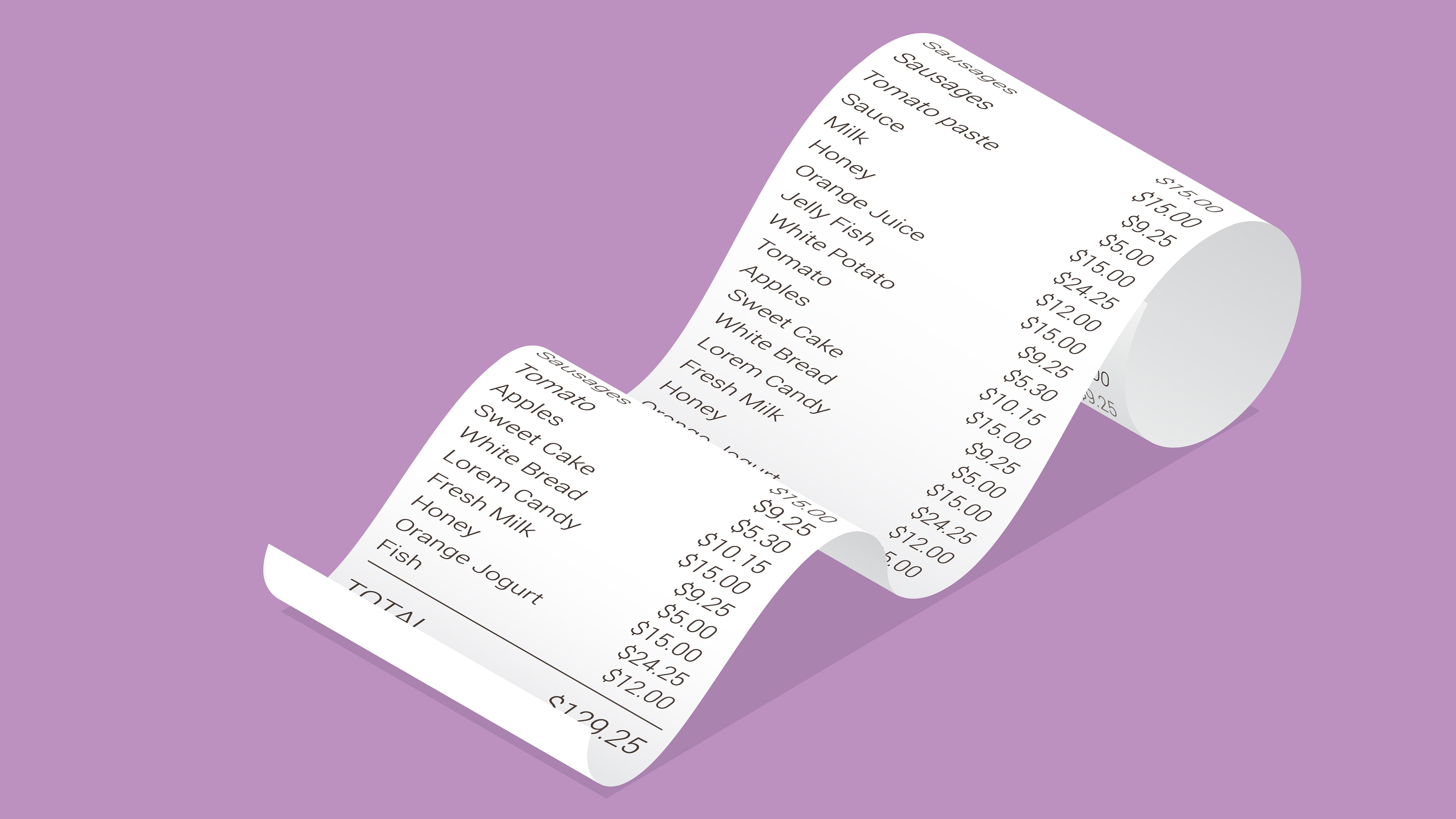 fnb receipt status