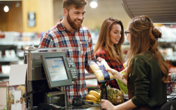 retail pos business