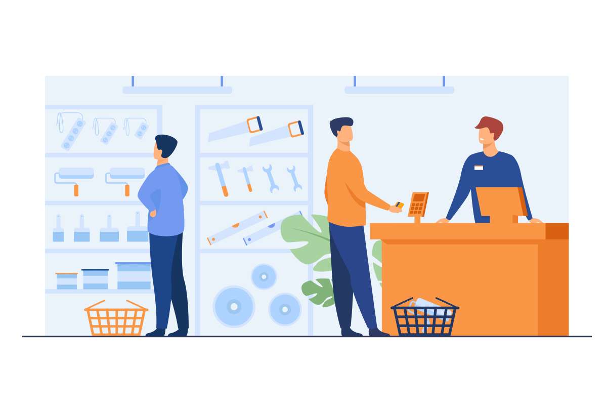 pos fnb membership