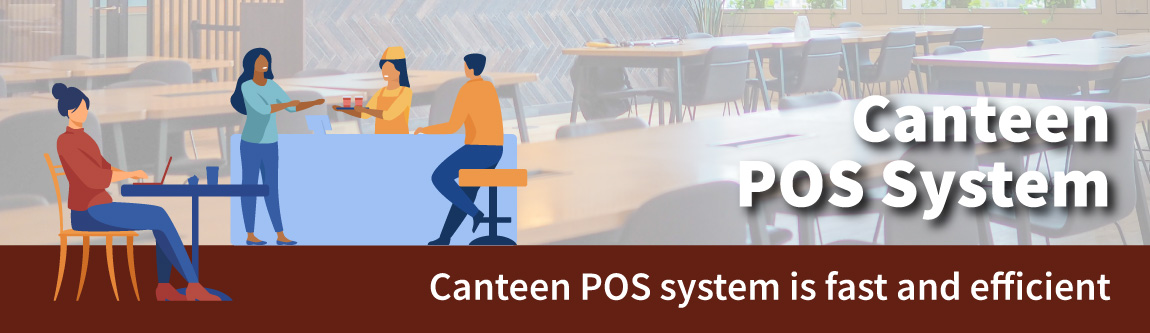 canteen pos system banner