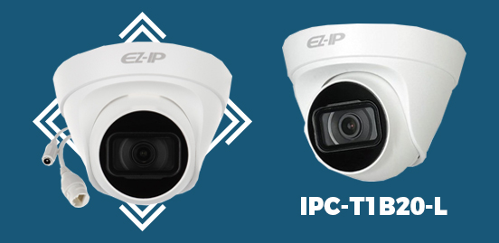 IPC T1B20 L features