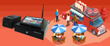 Car Wash POS System