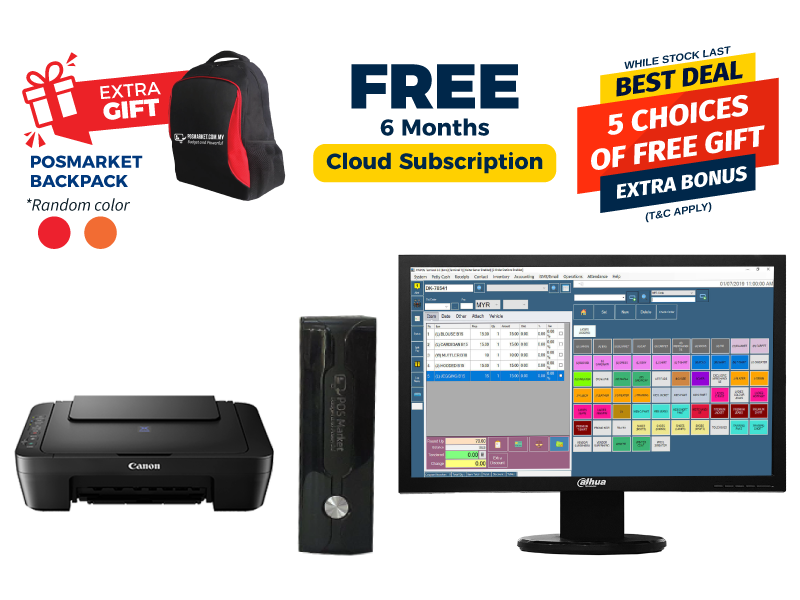 workshop-pos-system-standard-free-gift-cctv-backpack