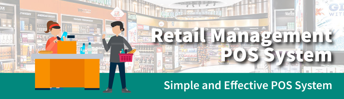 retail stores system