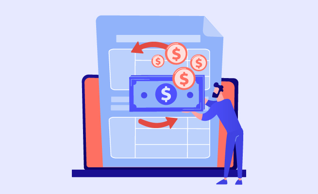 mini pos system petty cash management