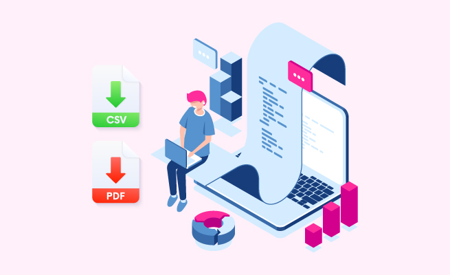 mini pos system report manager