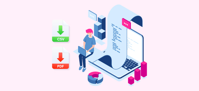 jewellery pos system report manager