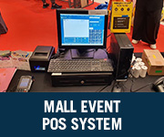 Mall Event POS System