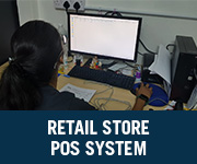Retail Store POS System