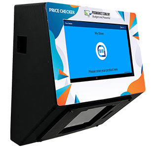 bmo pos system price checker device malaysia