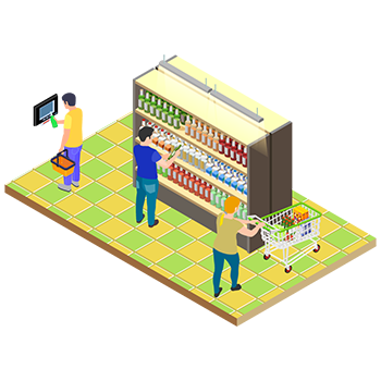 mini market price checker