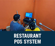 Restaurant POS System