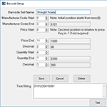 barcode pos system