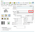 barcode pos 6 pos system