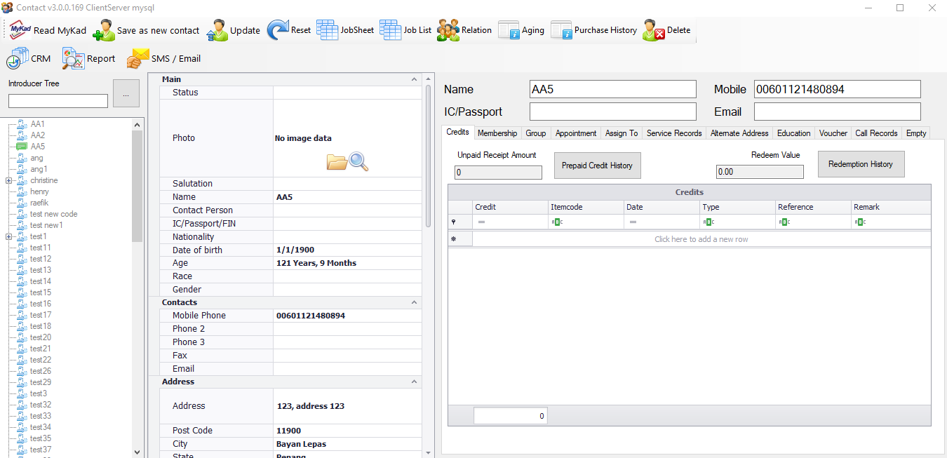 bmo accounting invoicing contact information