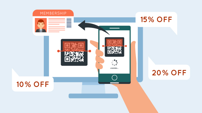 membership module pos system