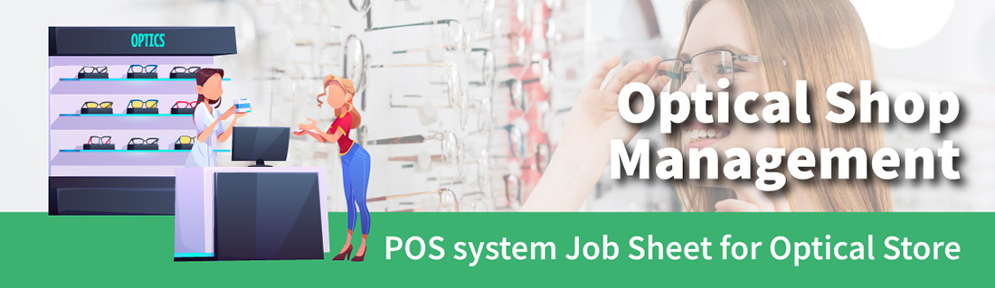 optical pos system