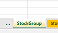 stock group