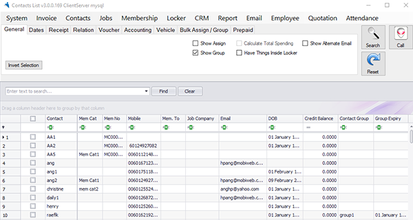 bmo-accounting invoicing contact