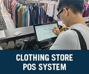clothing pos system March 2023