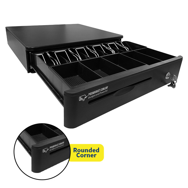 cash drawer