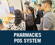 pharmacy pos system April 2023