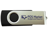 posmarket thumbdrive pos system