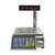 weight machine barcode label