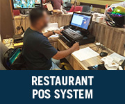 restaurant pos system May 2023