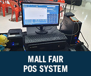 mall fair pos system June 2023