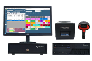 rent a pos hardware